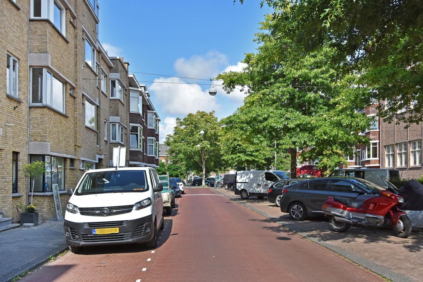 Vlierboomstraat 289, Den Haag foto-33