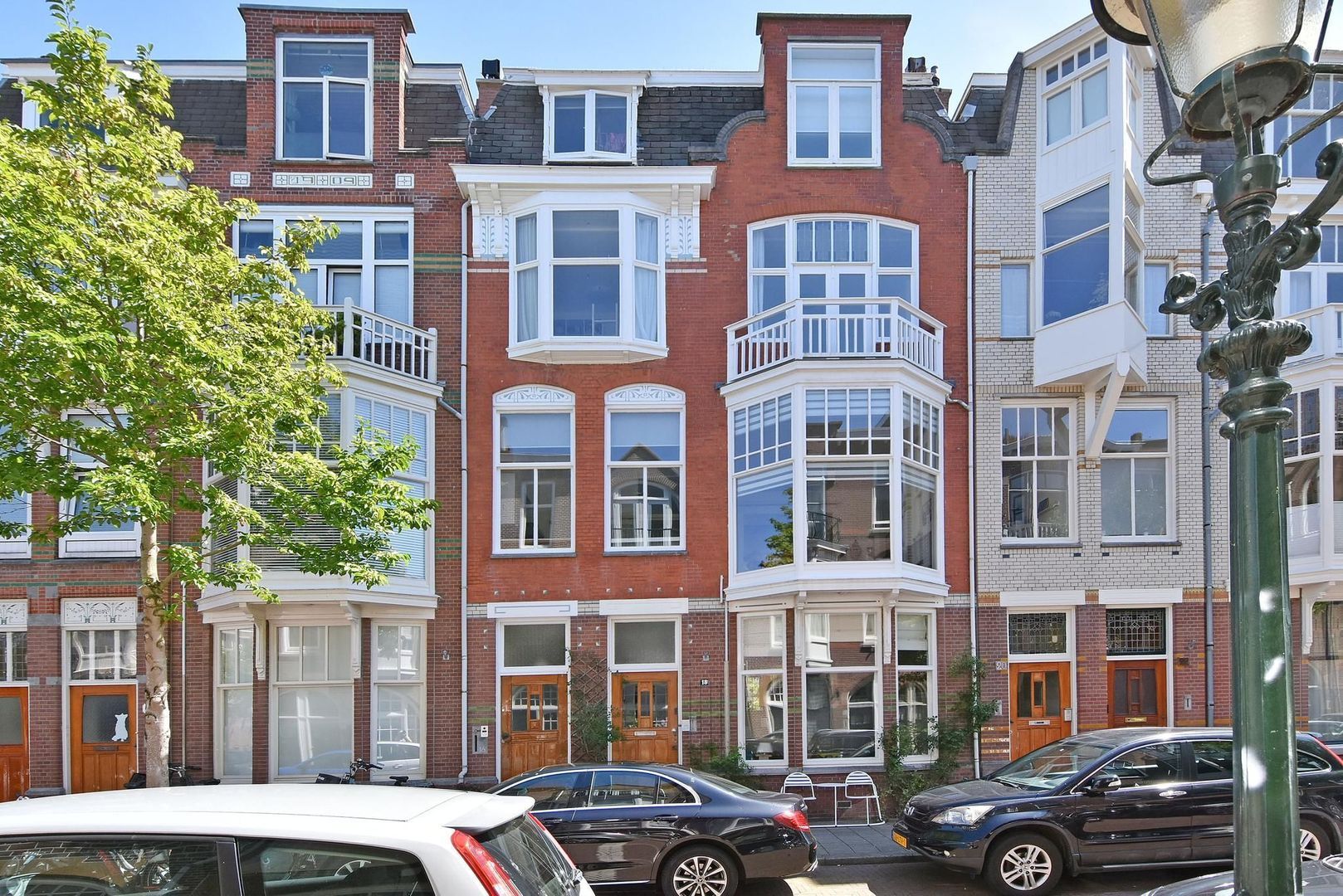 Van der Heimstraat 16, Den Haag foto-0