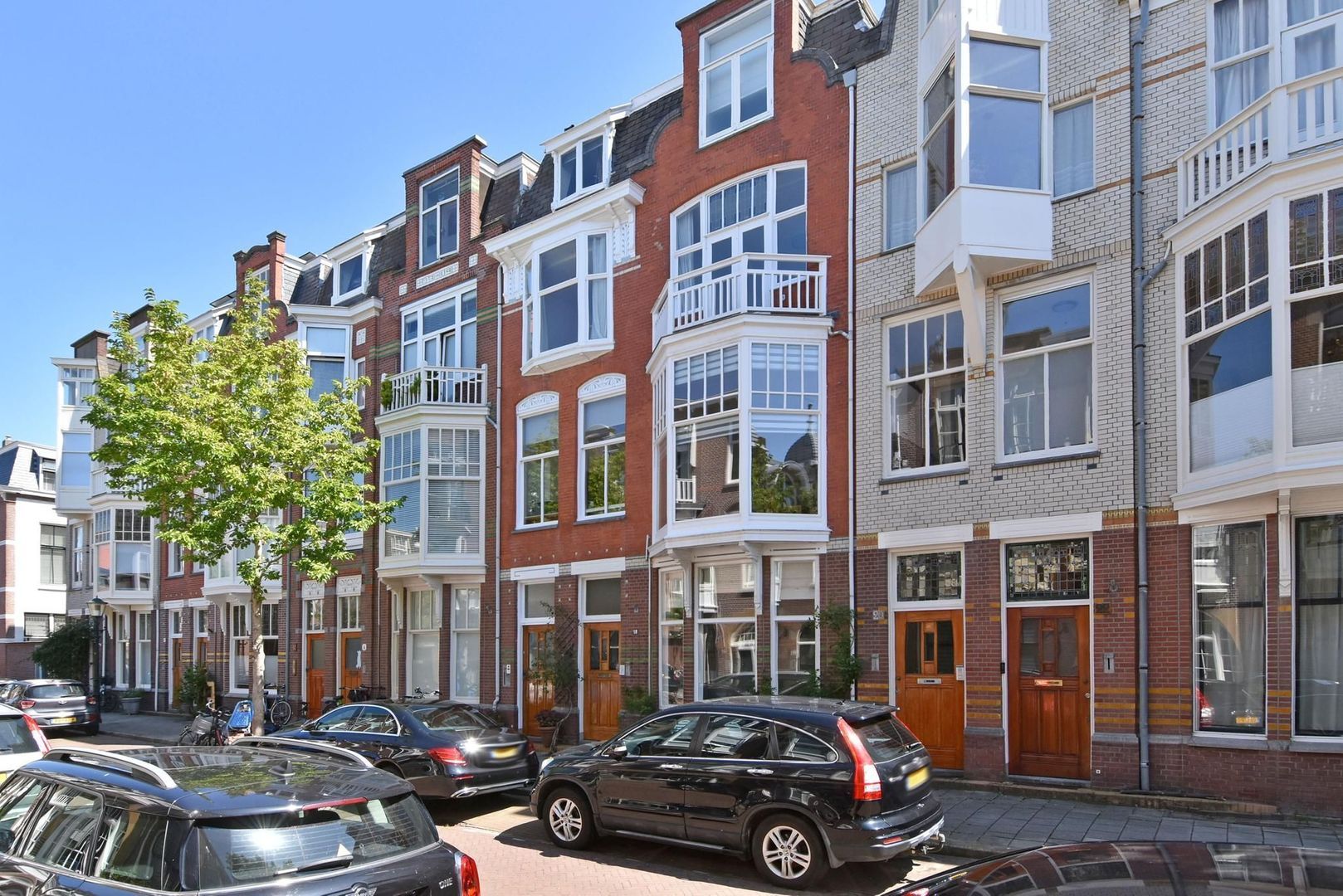 Van der Heimstraat 16, Den Haag foto-60