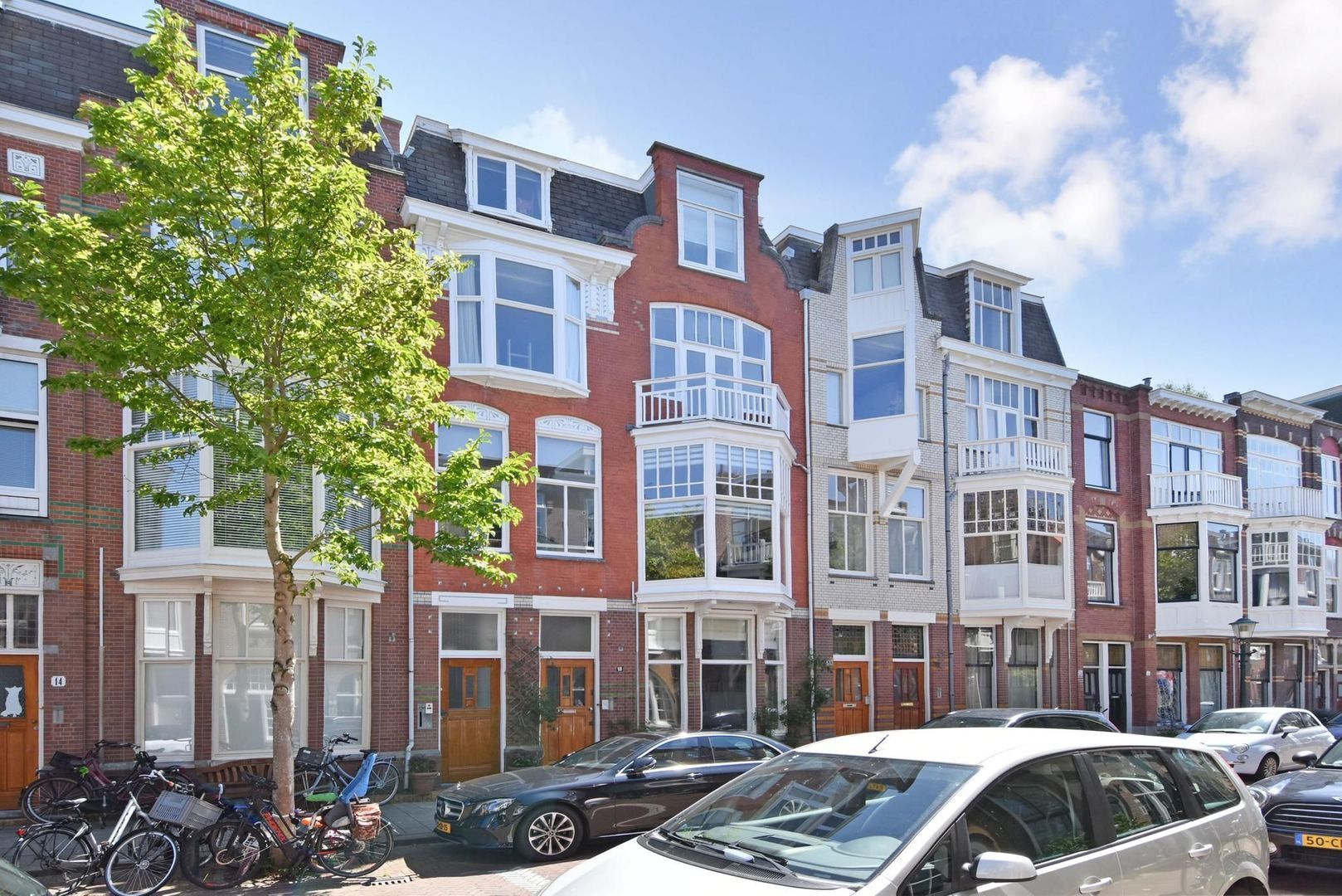 Van der Heimstraat 16, Den Haag foto-59