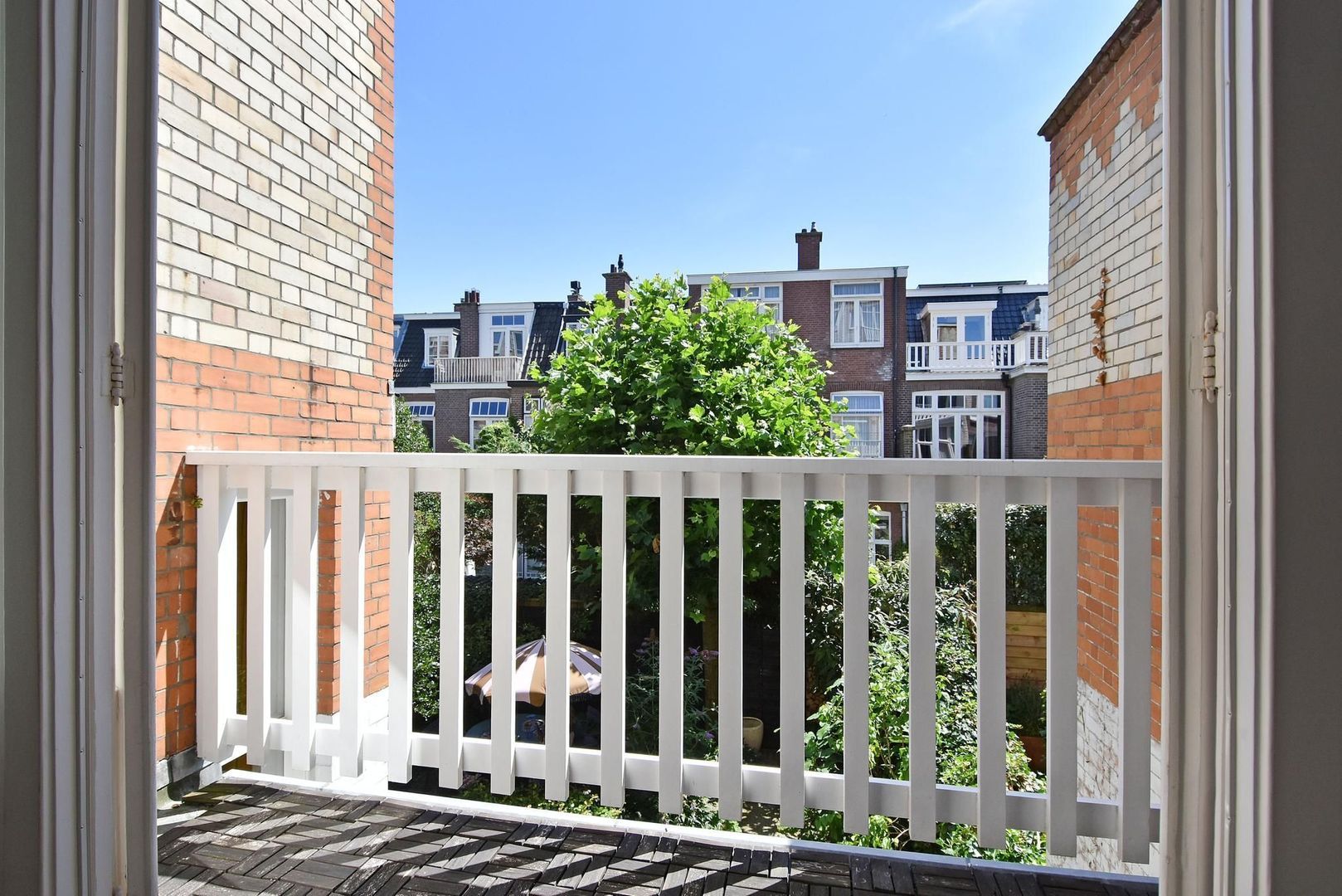 Van der Heimstraat 16, Den Haag foto-12