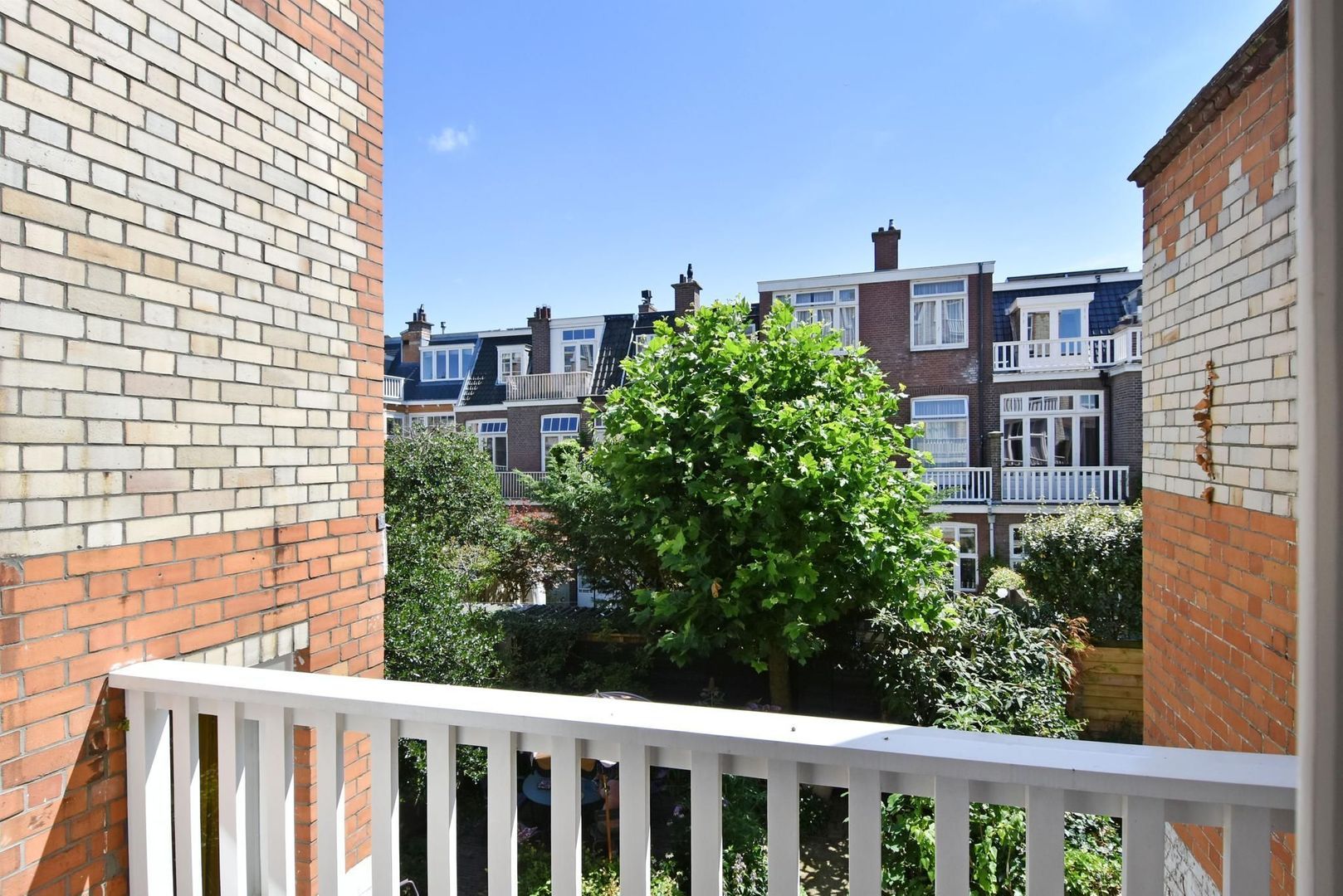 Van der Heimstraat 16, Den Haag foto-13