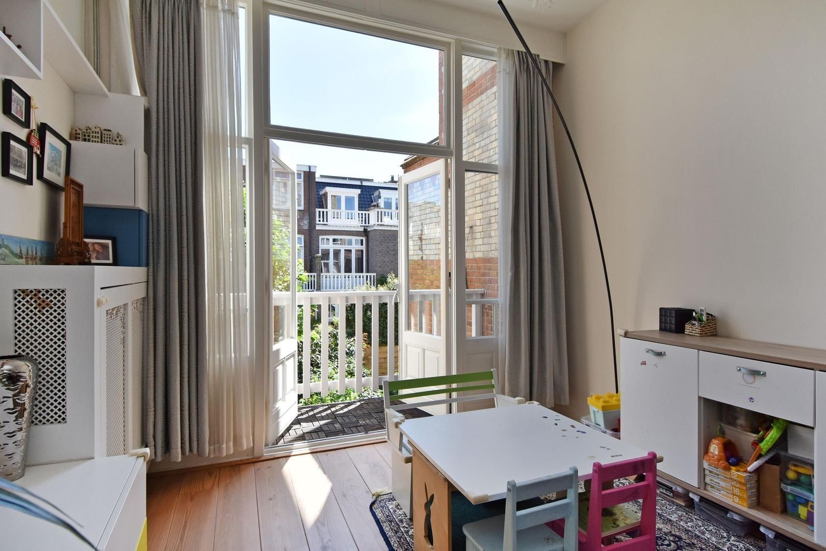 Van der Heimstraat 16, Den Haag foto-11