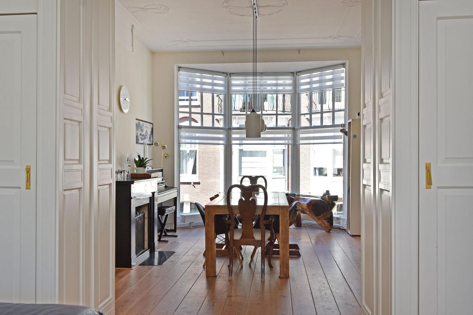 Van der Heimstraat 16, Den Haag foto-1