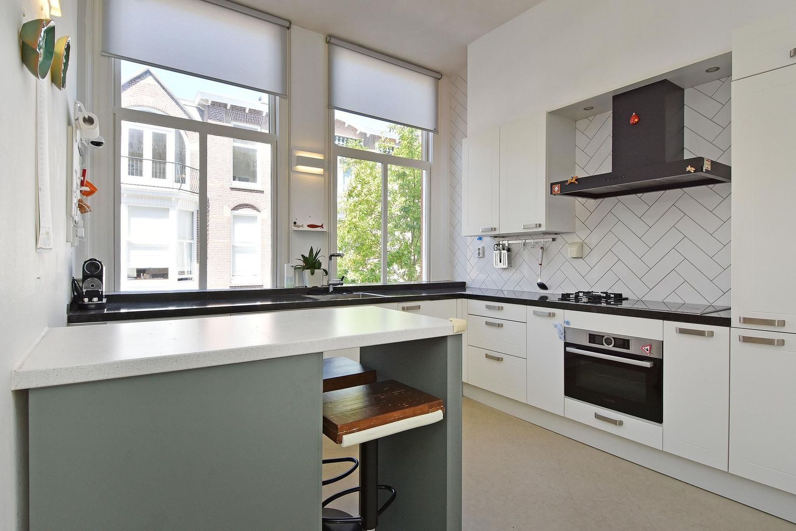 Van der Heimstraat 16, Den Haag foto-17
