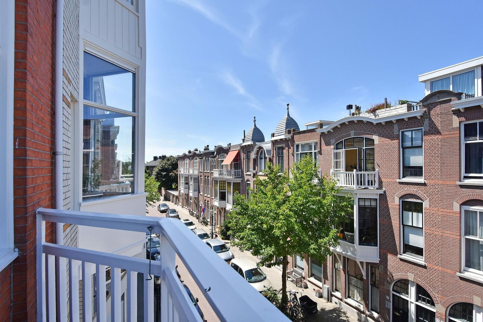 Van der Heimstraat 16, Den Haag foto-37