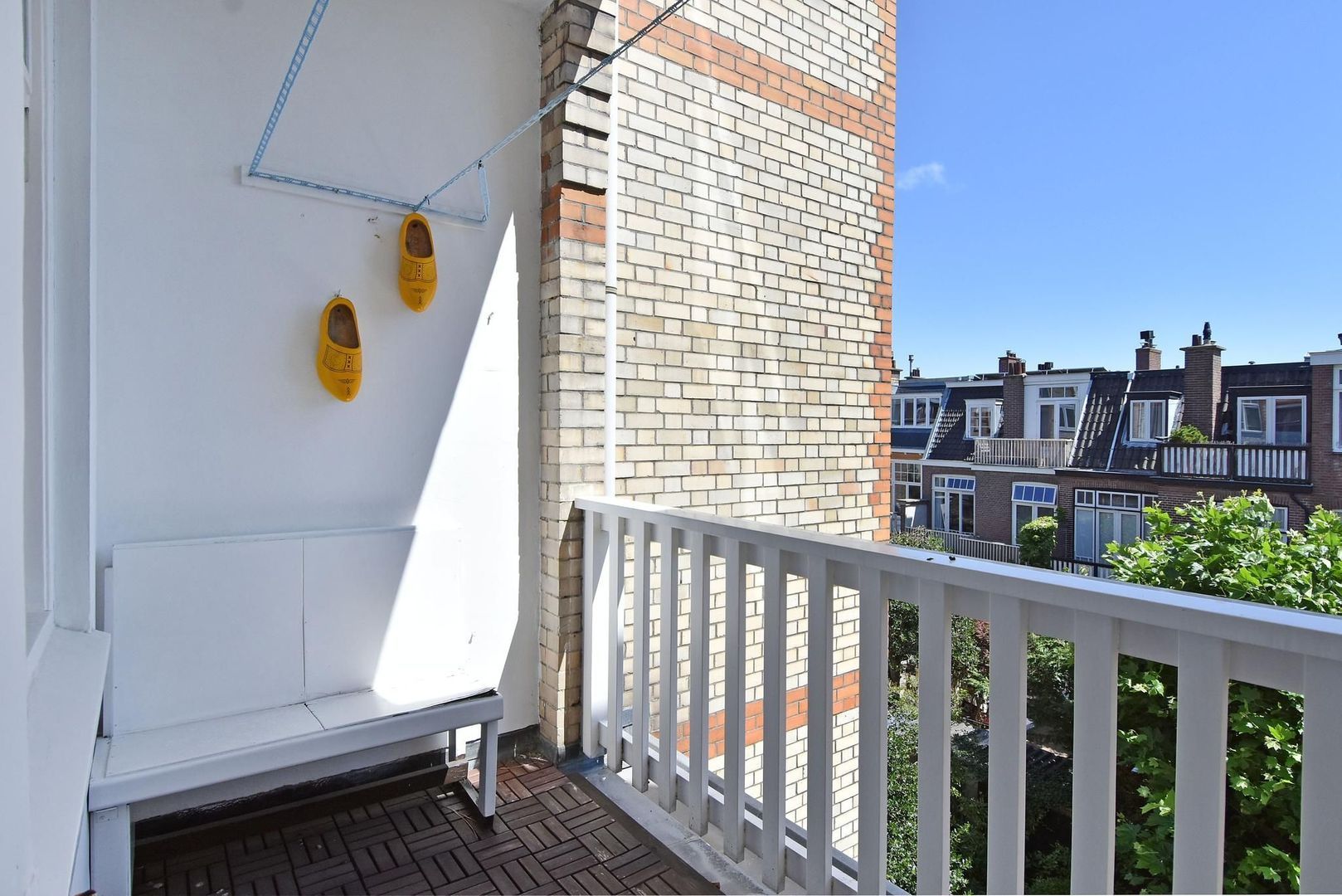Van der Heimstraat 16, Den Haag foto-25