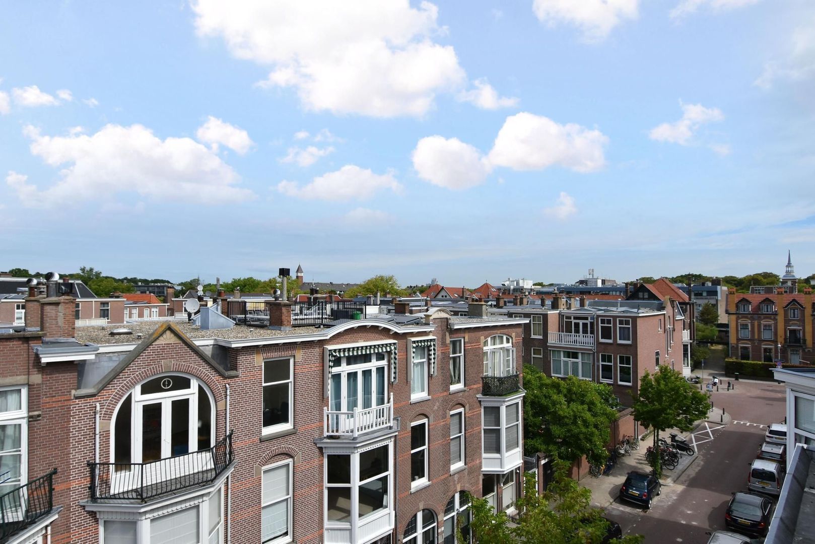 Van der Heimstraat 16, Den Haag foto-48