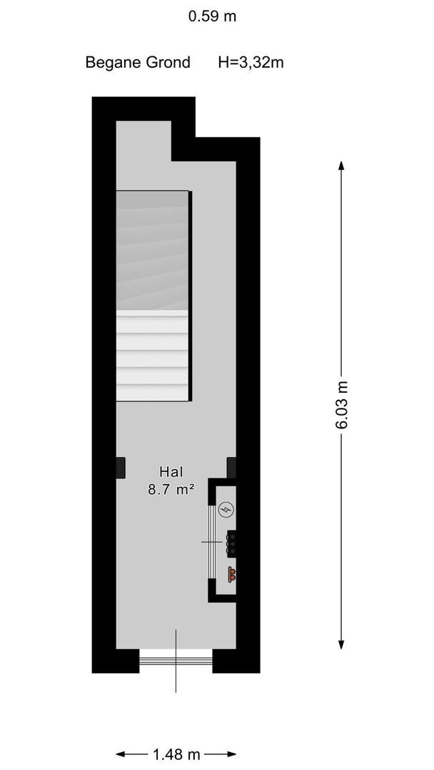 Van der Heimstraat 16, Den Haag foto-61