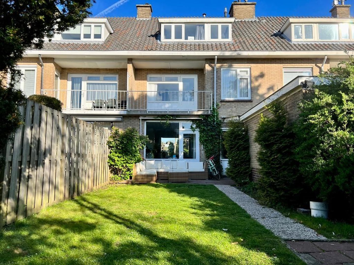 Woonhuis in Wassenaar