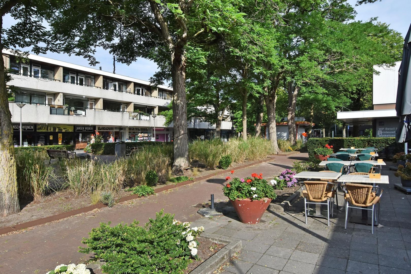 Else Mauhslaan 46, Den Haag foto-54