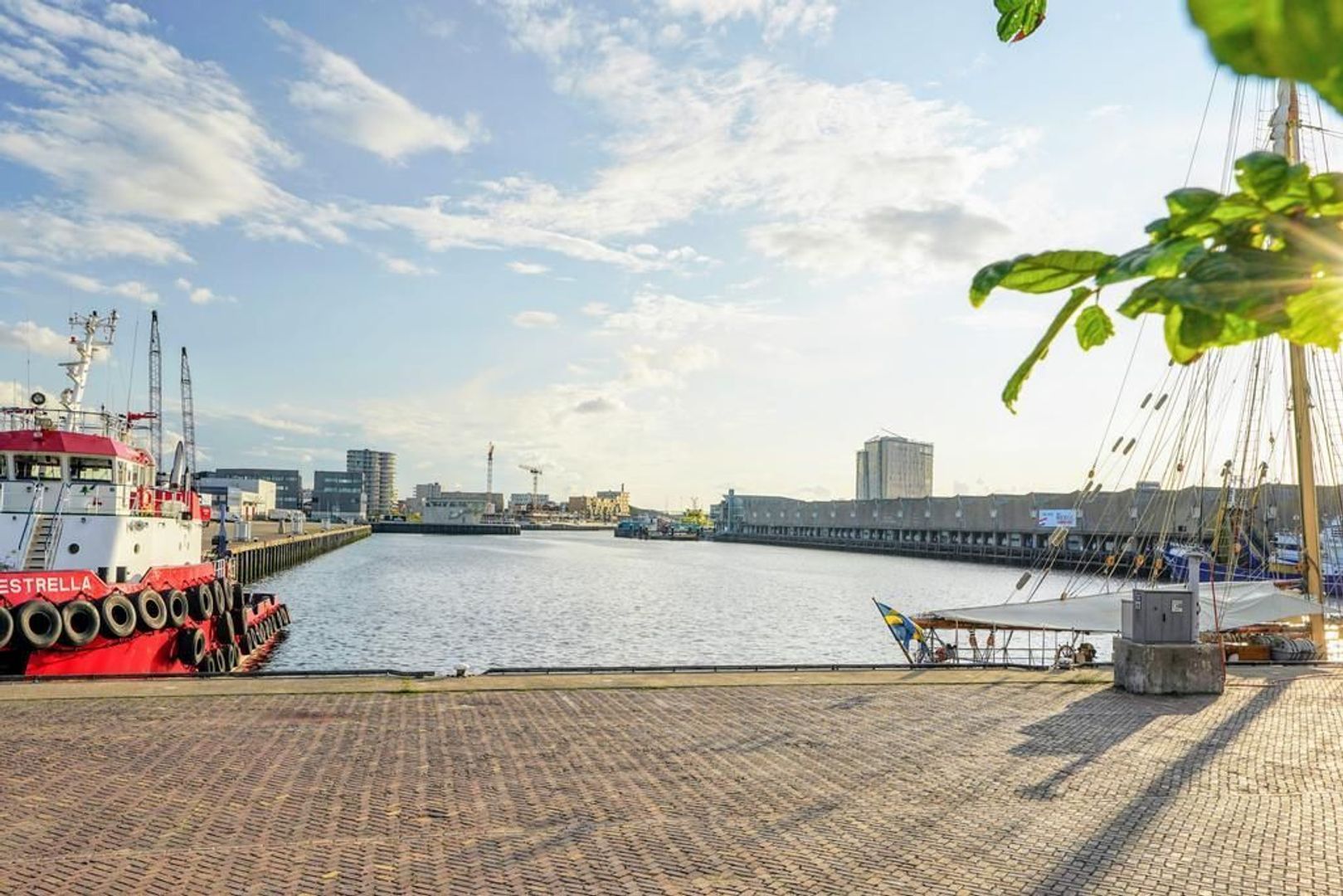 Treilerdwarsweg 46, Den Haag foto-12