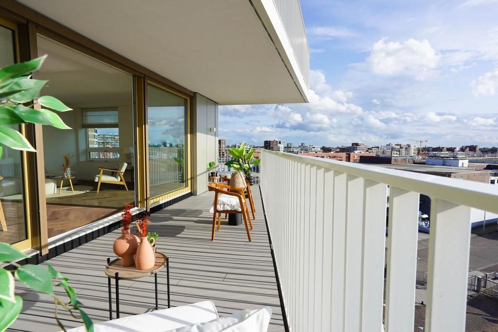Treilerdwarsweg 46, Den Haag foto-10