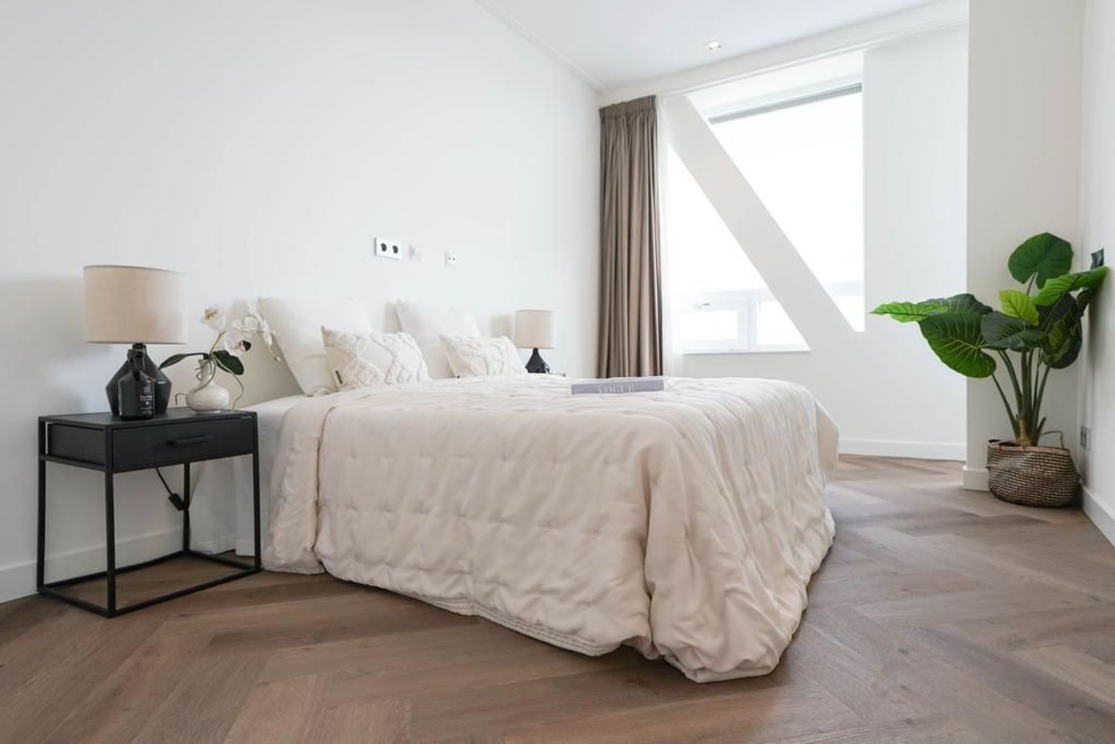 Treilerdwarsweg 46, Den Haag foto-17