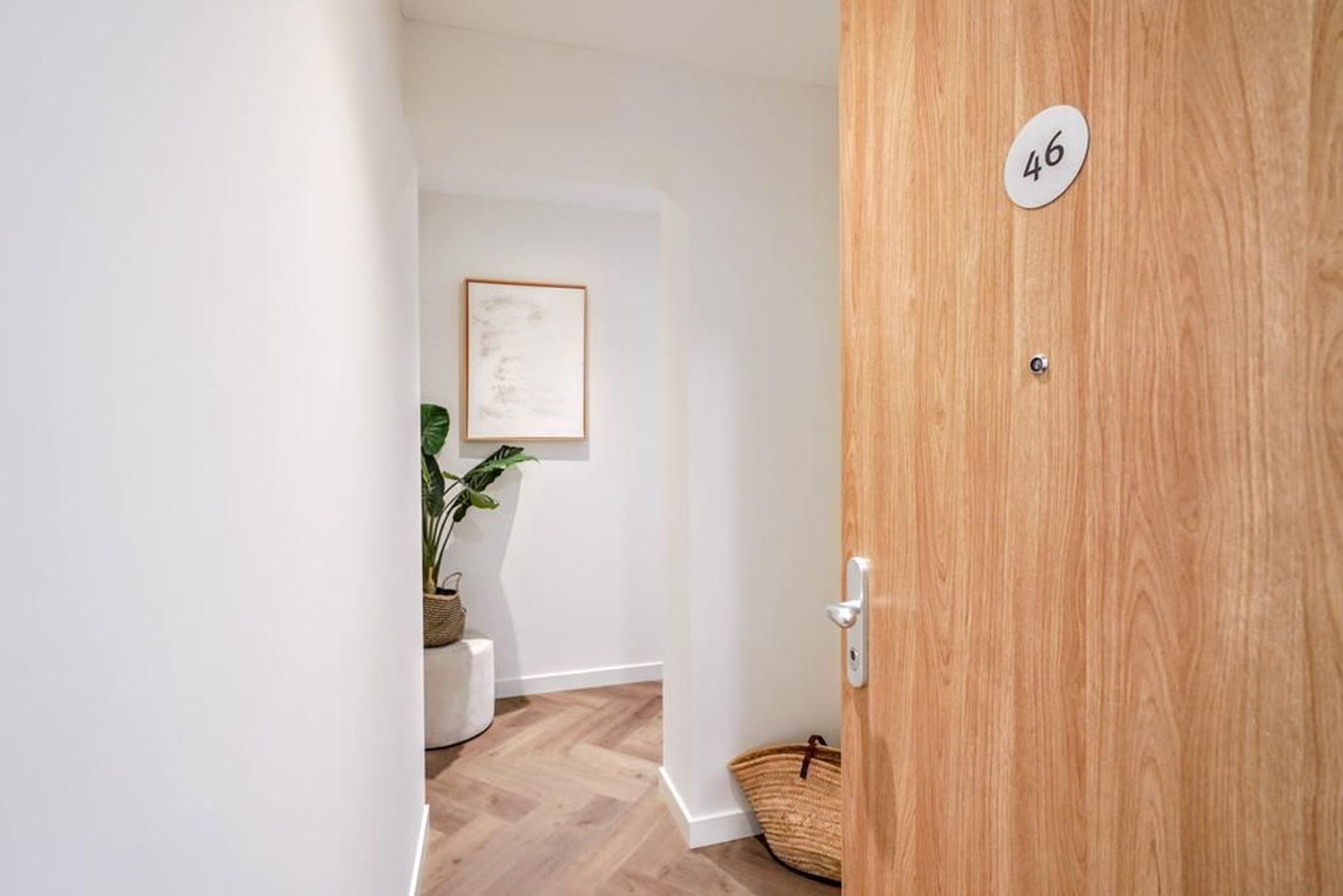 Treilerdwarsweg 46, Den Haag foto-34