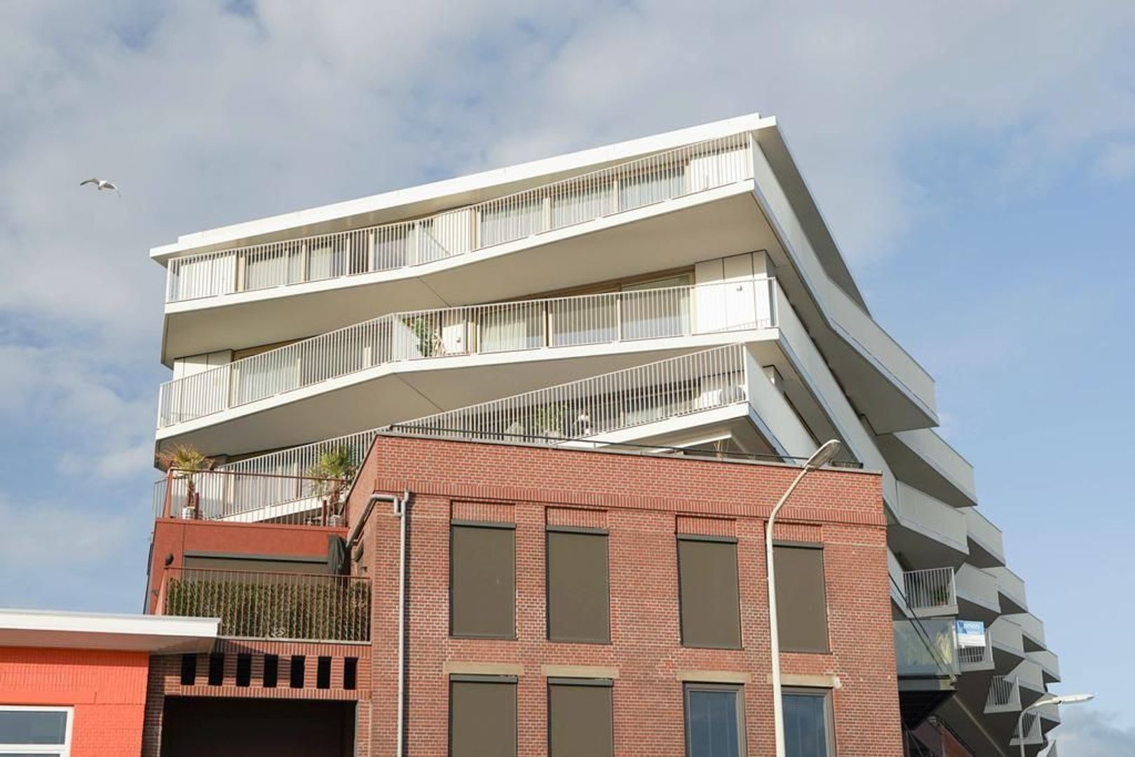 Treilerdwarsweg 46, Den Haag foto-45