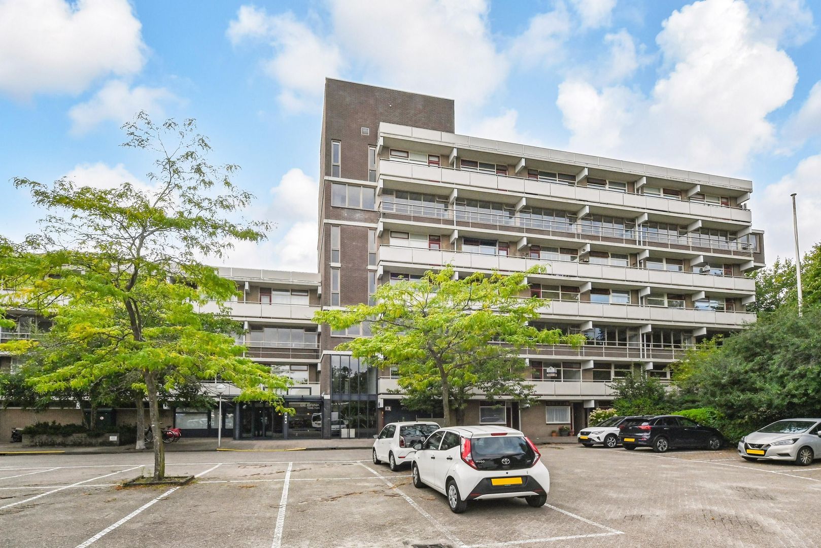 De Brink 1092, Den Haag foto-21