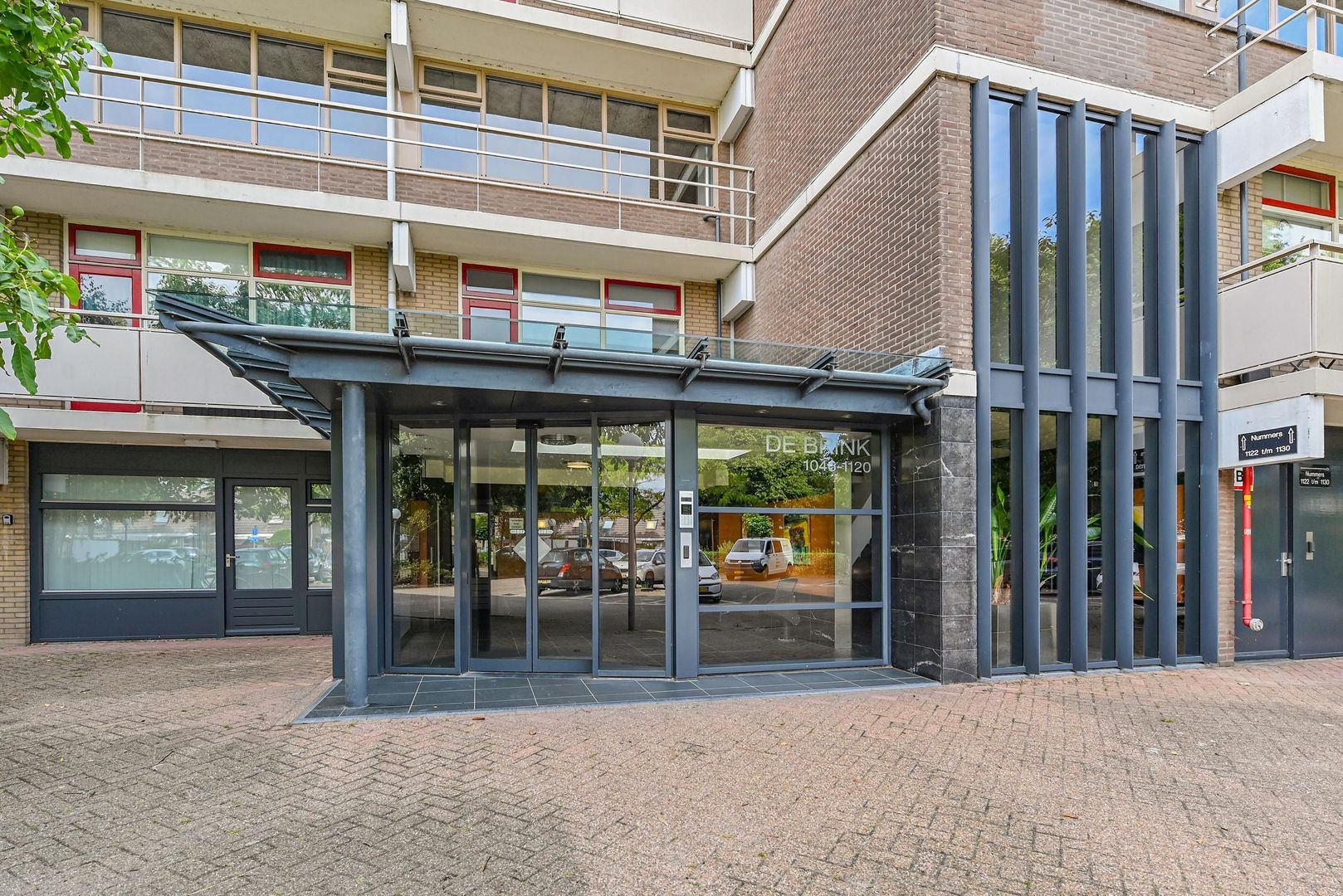 De Brink 1092, Den Haag foto-3