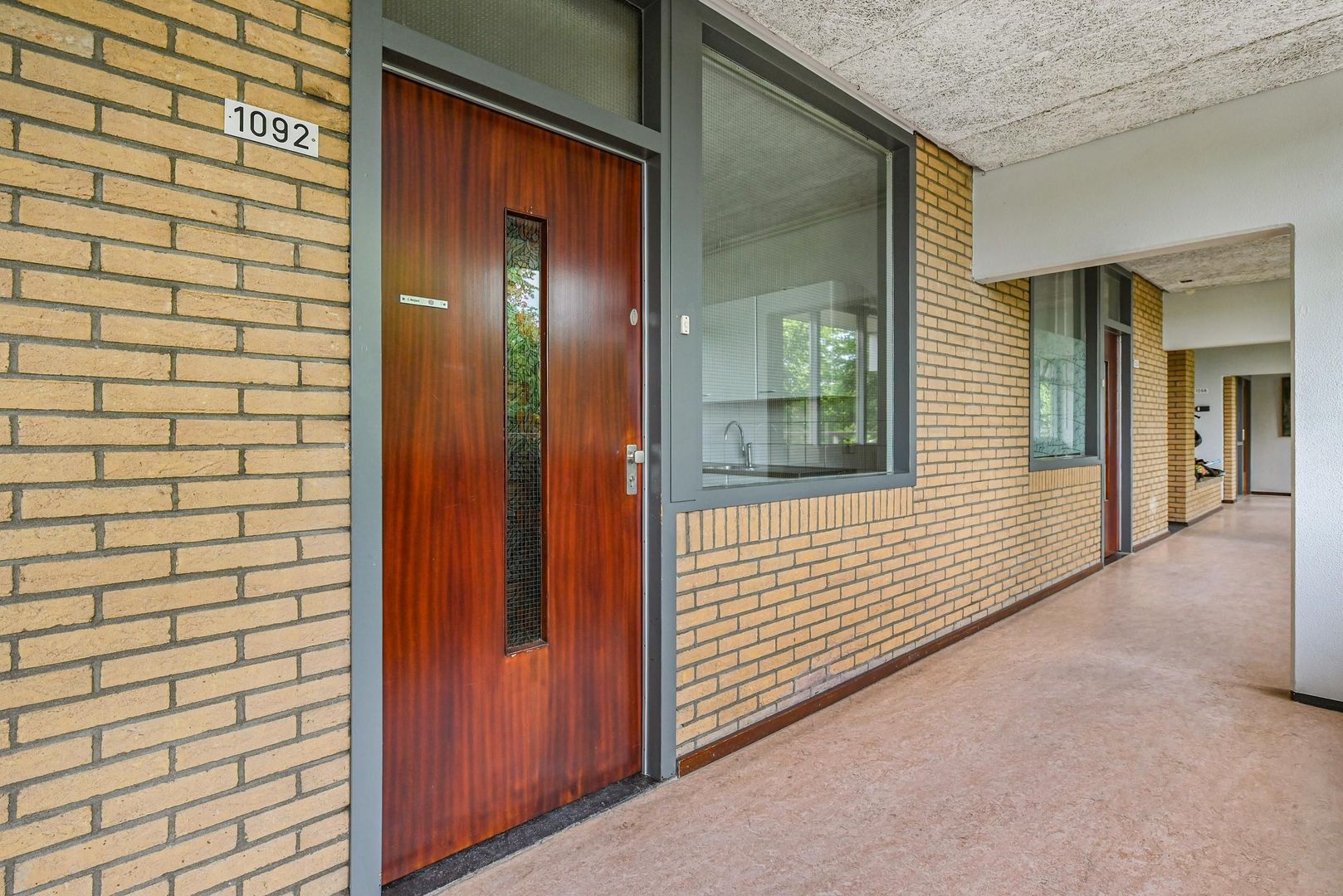 De Brink 1092, Den Haag foto-5