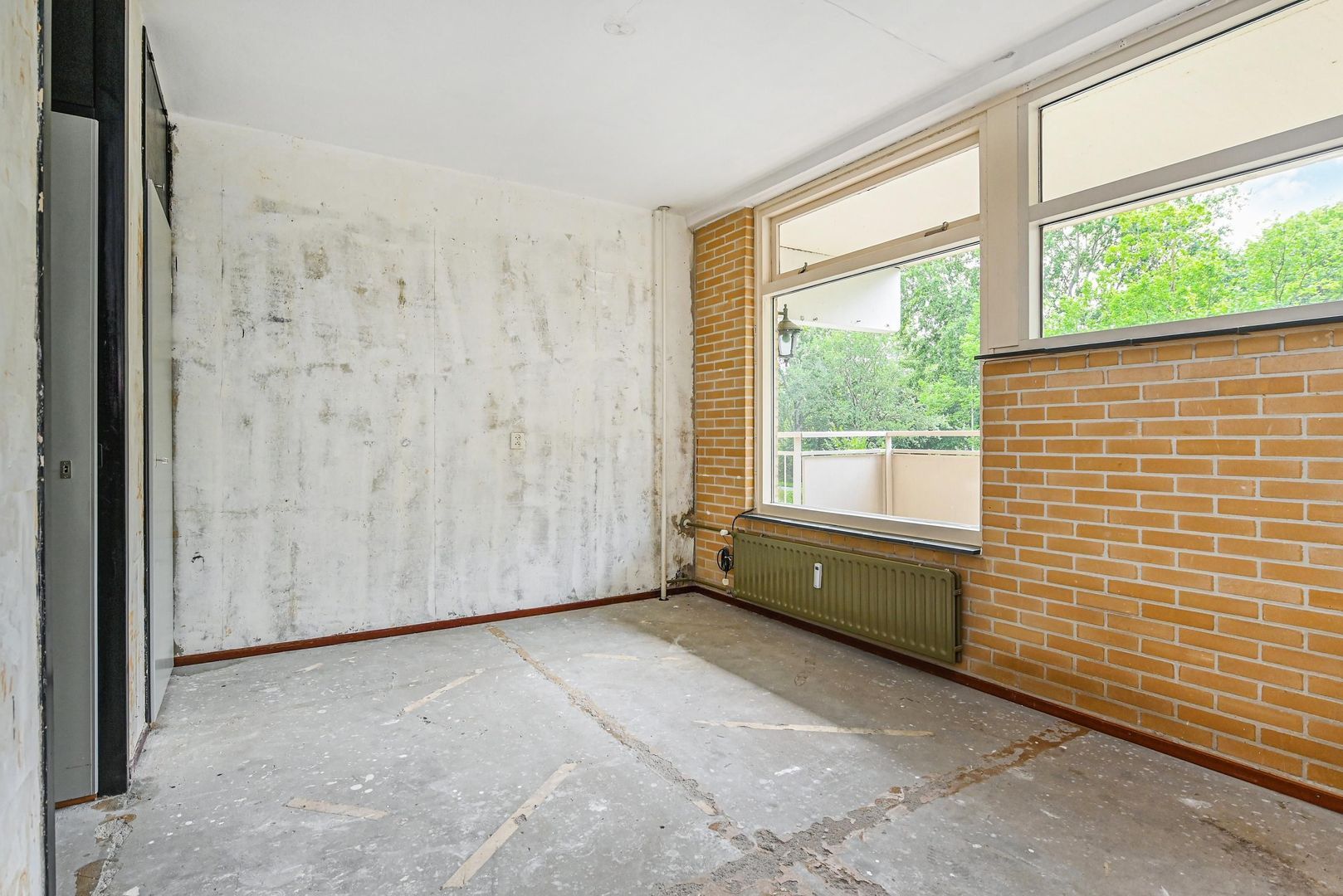 De Brink 1092, Den Haag foto-17