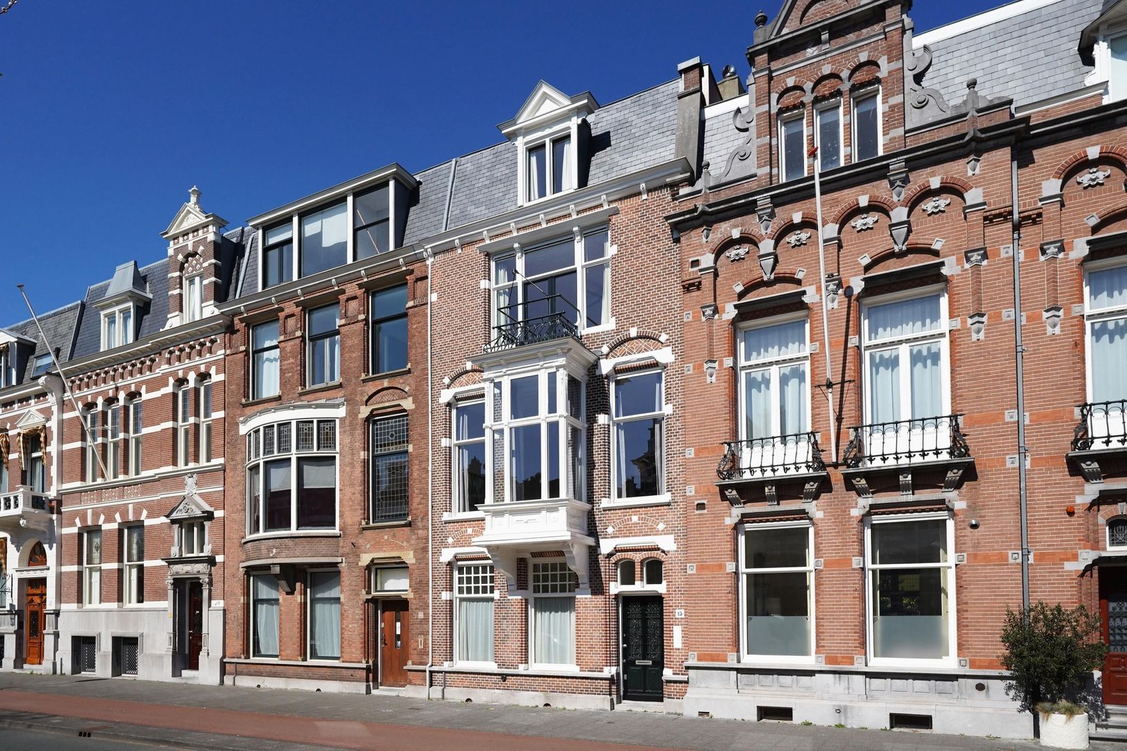 Groot Hertoginnelaan 15, Den Haag foto-54