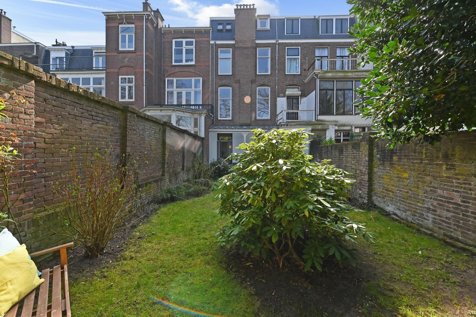 Groot Hertoginnelaan 15, Den Haag foto-7