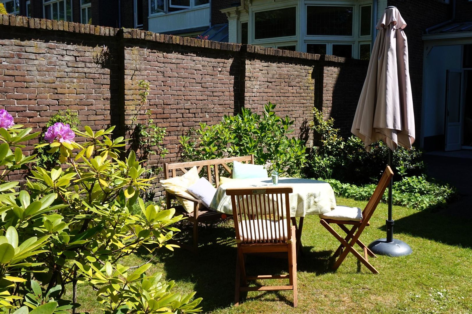 Groot Hertoginnelaan 15, Den Haag foto-5