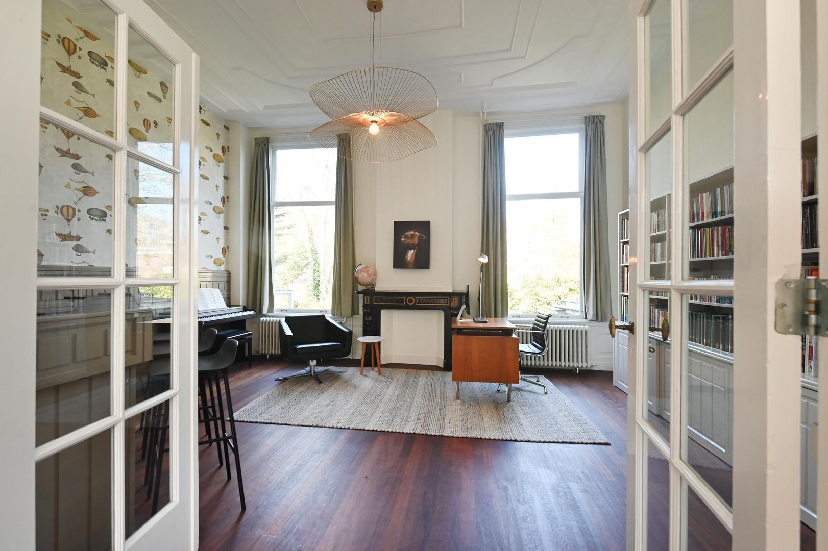 Groot Hertoginnelaan 15, Den Haag foto-24
