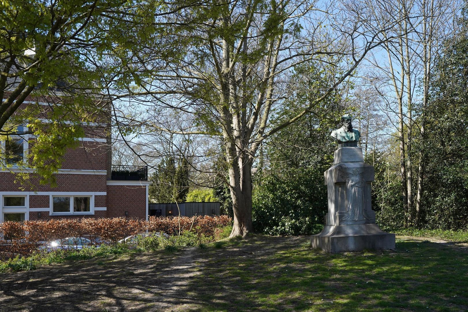 Groot Hertoginnelaan 15, Den Haag foto-56