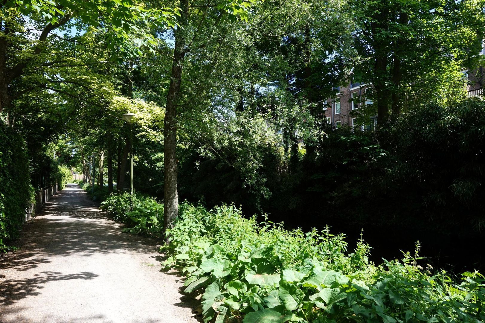 Groot Hertoginnelaan 15, Den Haag foto-57