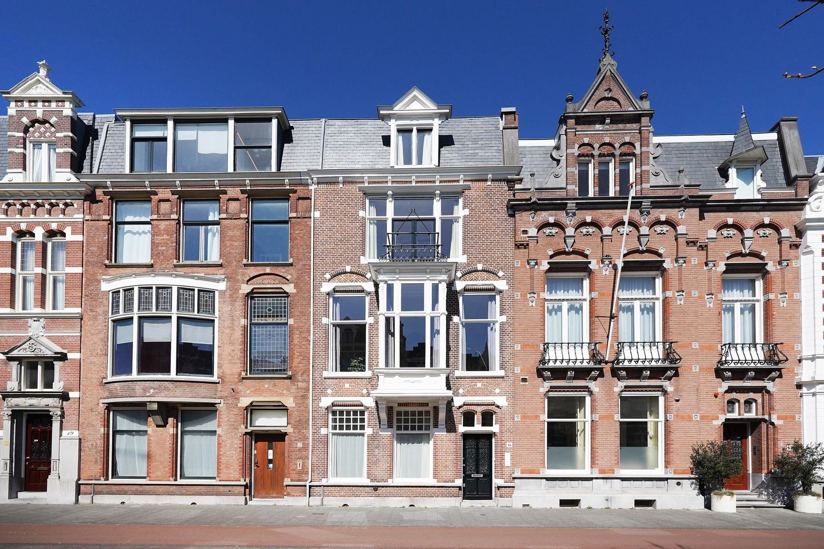 Groot Hertoginnelaan 15, Den Haag foto-0
