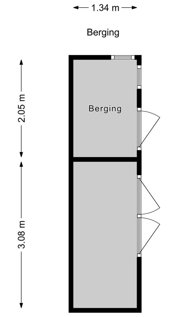 Groot Hertoginnelaan 15, Den Haag foto-65