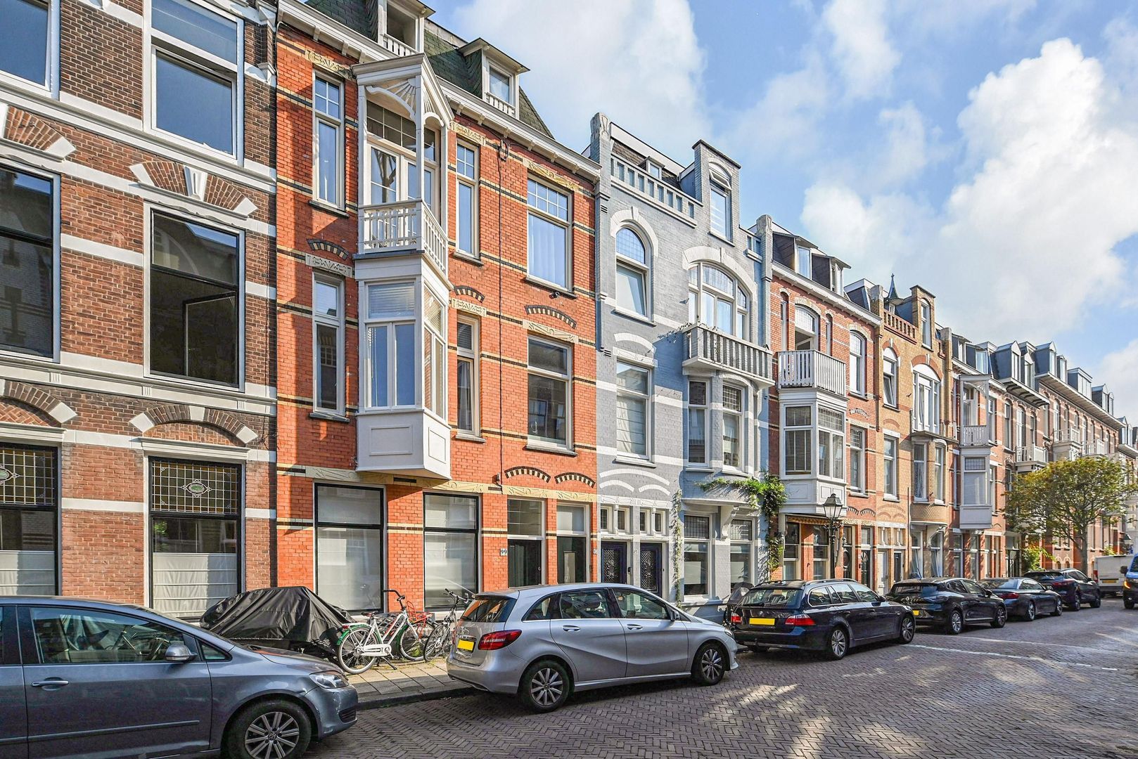 2e Schuytstraat 97, Den Haag foto-16