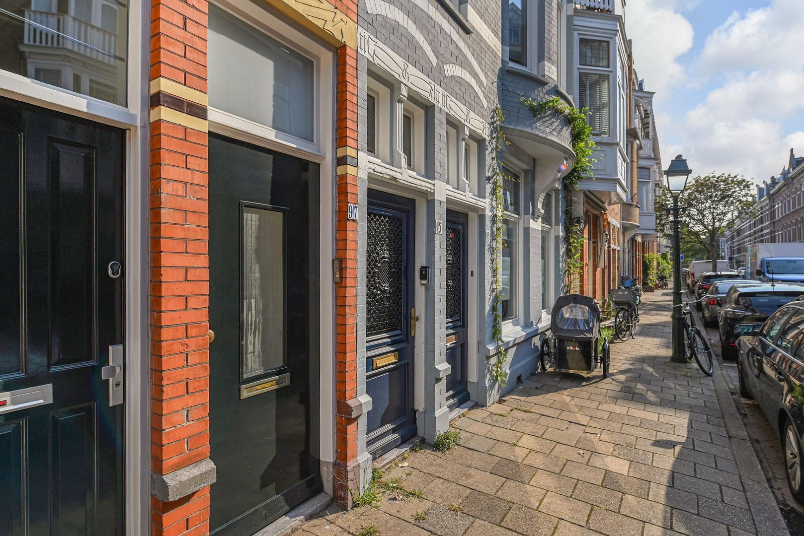 2e Schuytstraat 97, Den Haag foto-18