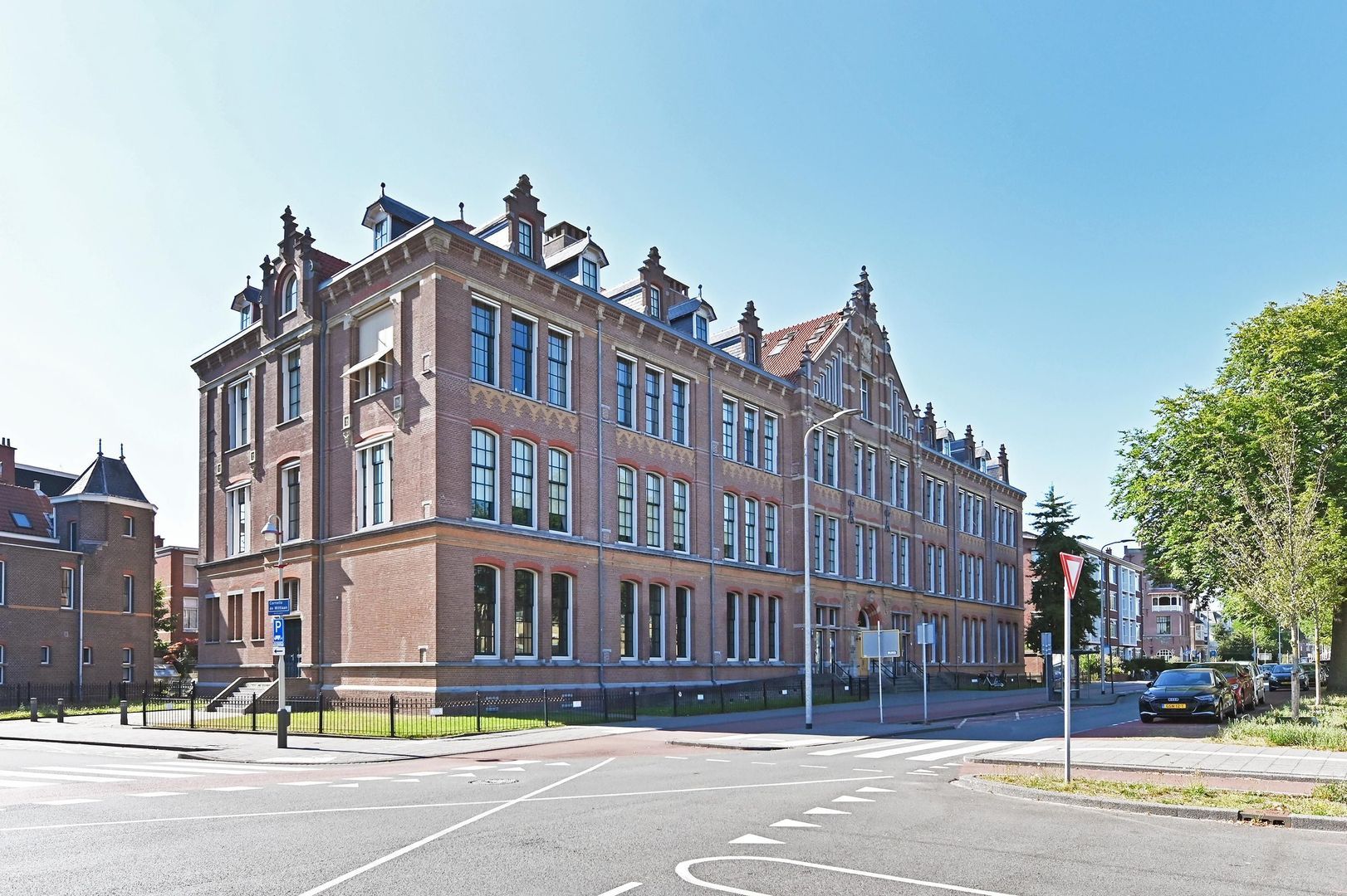 Stadhouderslaan 78 E, Den Haag foto-60