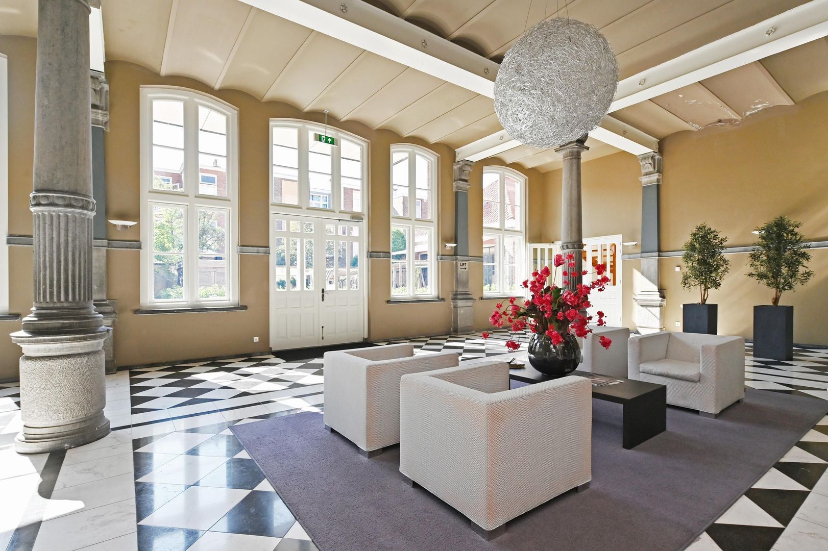 Stadhouderslaan 78 E, Den Haag foto-5