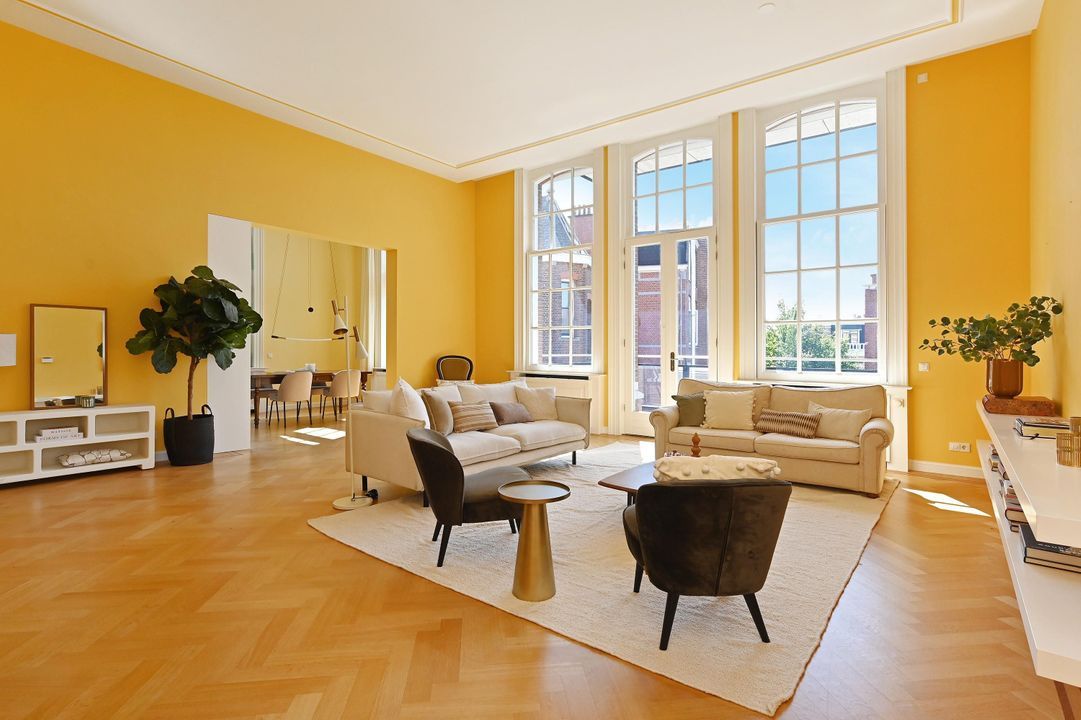 Stadhouderslaan 78 E, Den Haag