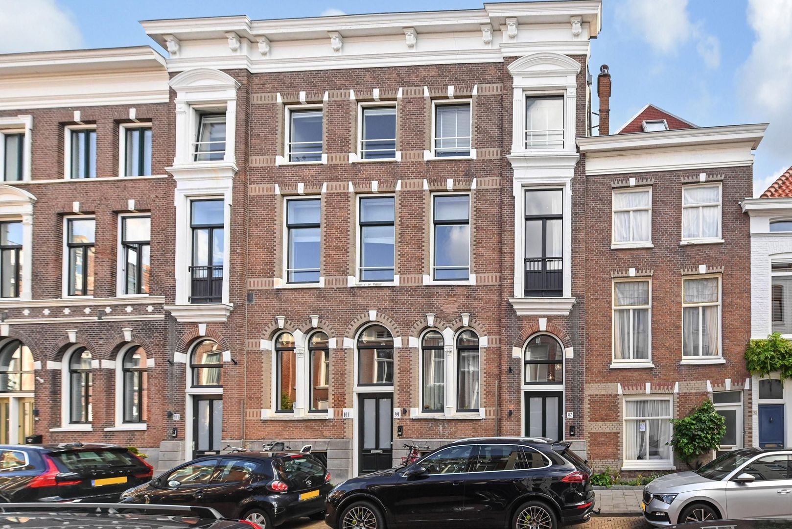 Tollensstraat 97, Den Haag foto-45