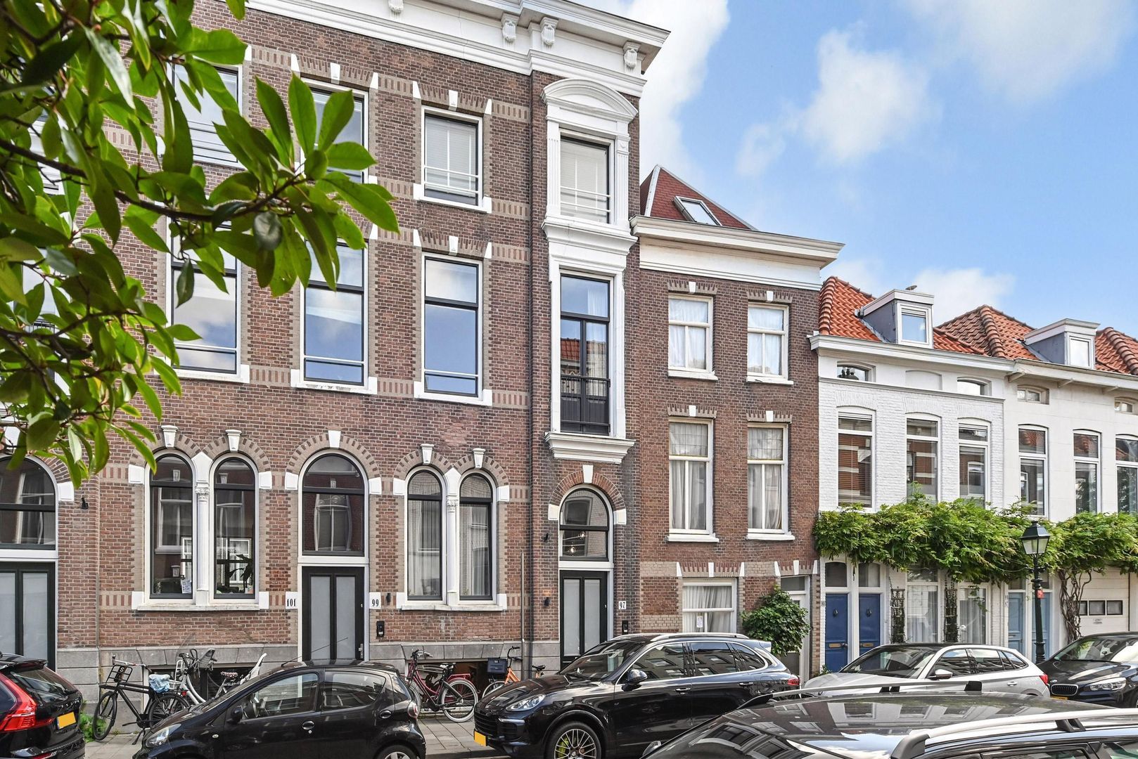 Tollensstraat 97, Den Haag foto-2