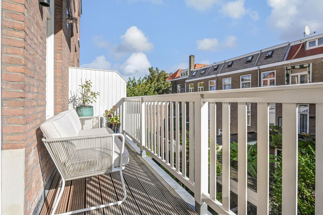 Tollensstraat 97, Den Haag foto-2