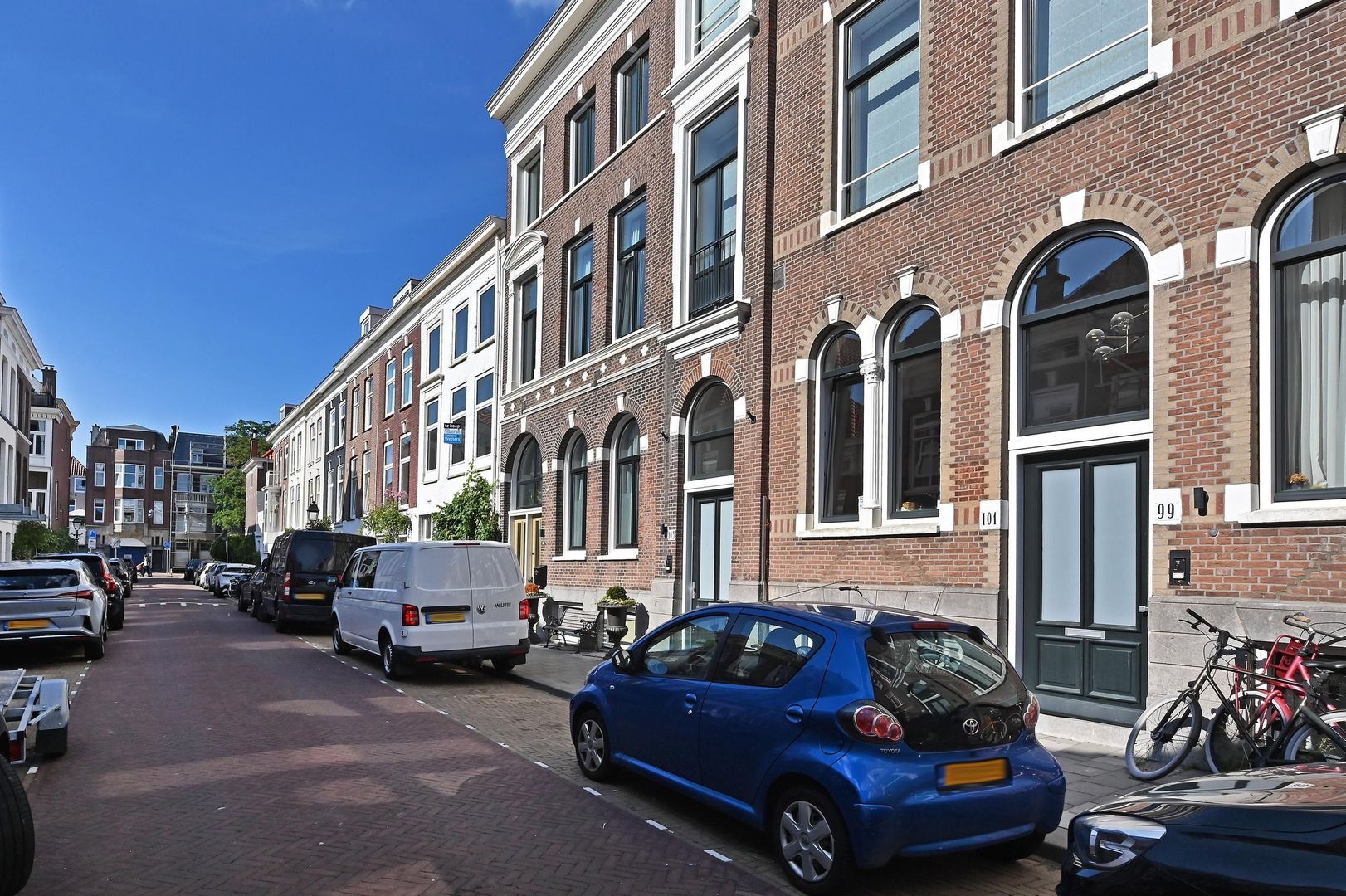 Tollensstraat 97, Den Haag foto-47