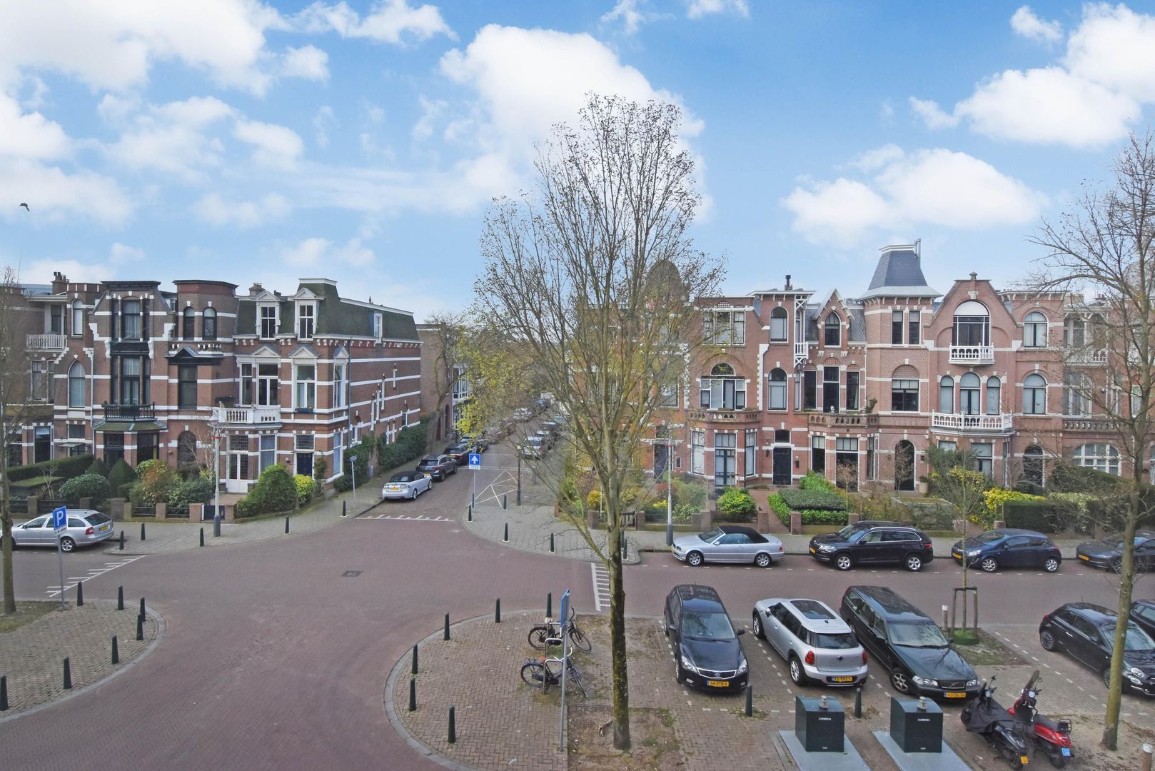 Johan van Oldenbarneveltlaan 37, Den Haag foto-14