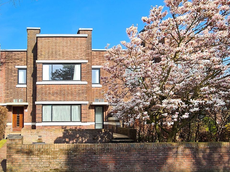 Van Hoeylaan 55, Den Haag