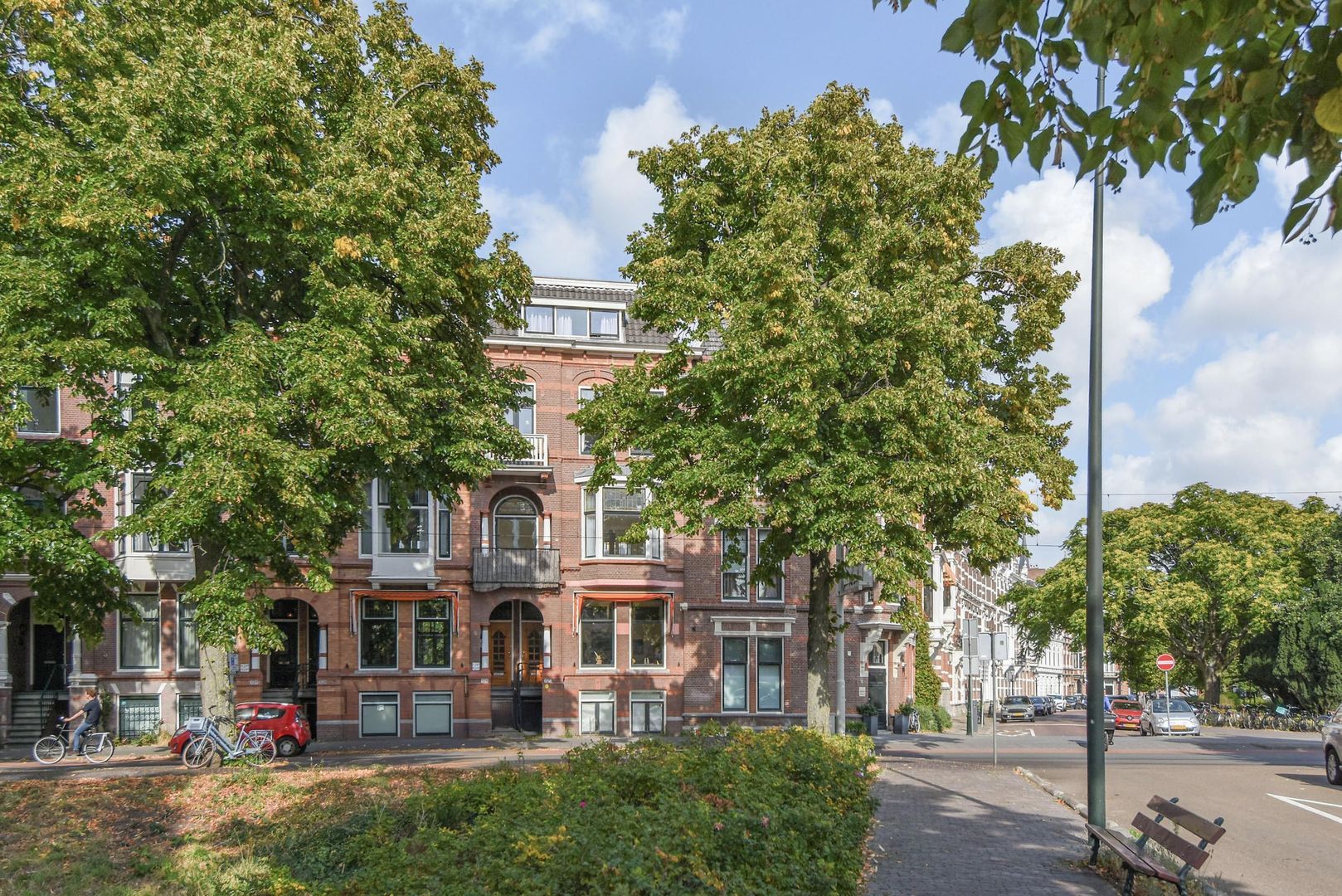 Waldeck Pyrmontkade 926 A, Den Haag foto-36