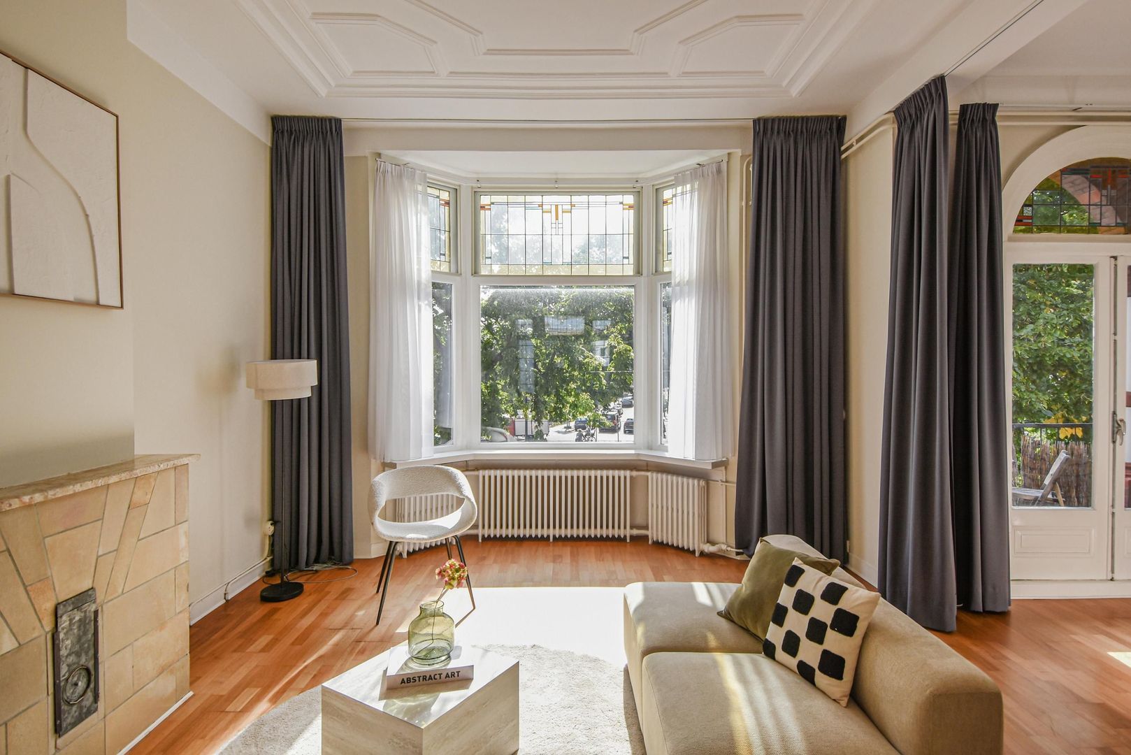 Waldeck Pyrmontkade 926 A, Den Haag foto-6