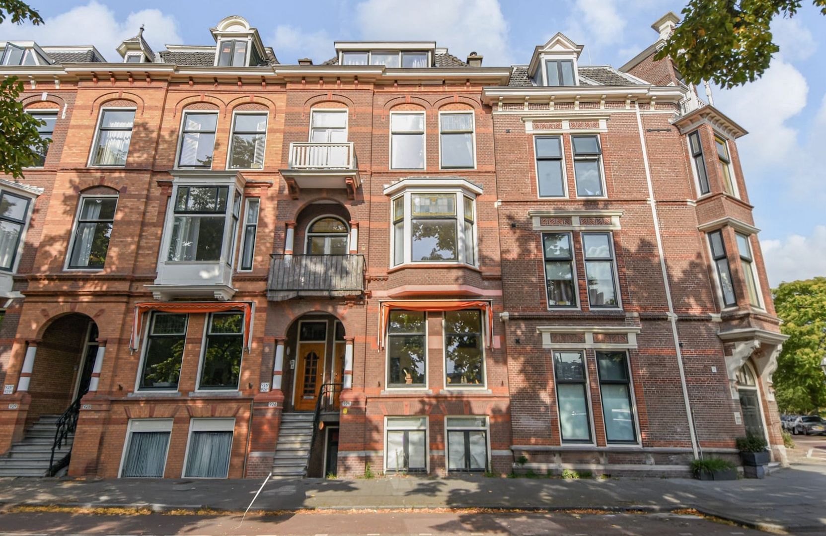 Waldeck Pyrmontkade 926 A, Den Haag foto-2