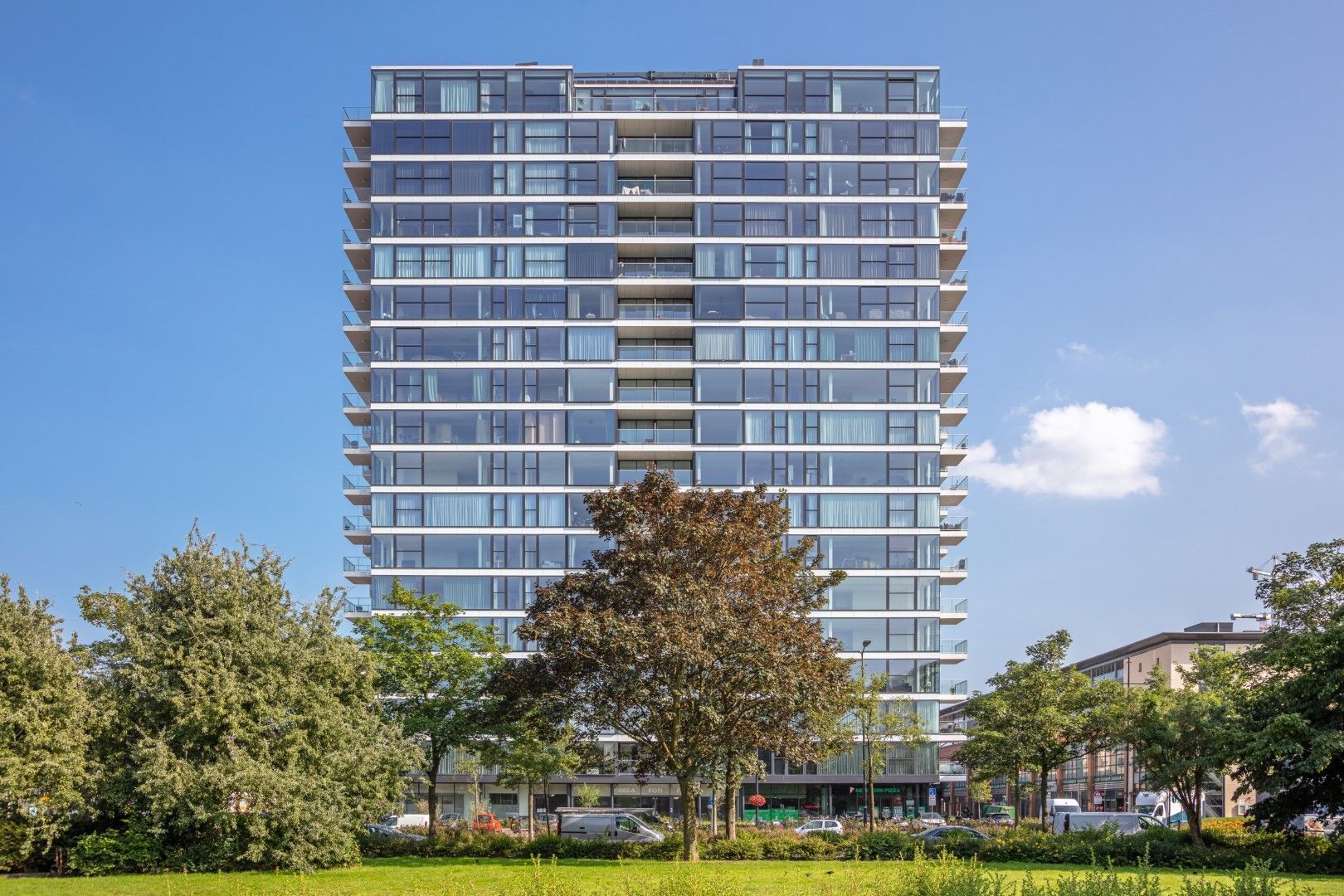 Prinses Ariane Promenade 86, Rijswijk foto-2