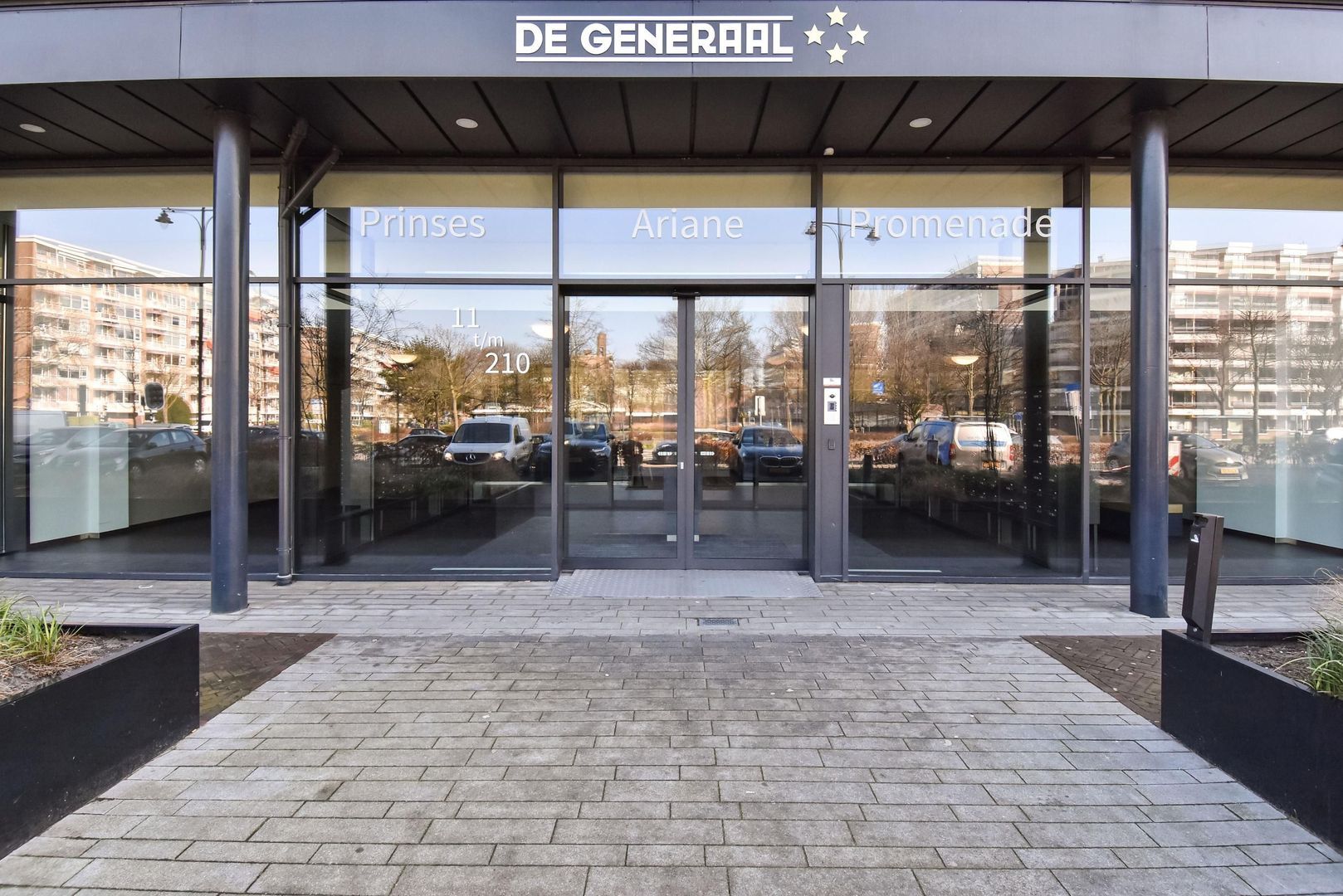 Prinses Ariane Promenade 86, Rijswijk foto-22