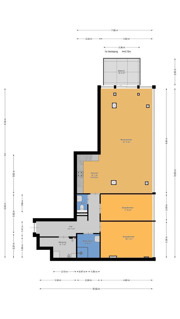 Prinses Ariane Promenade 86, Rijswijk foto-26