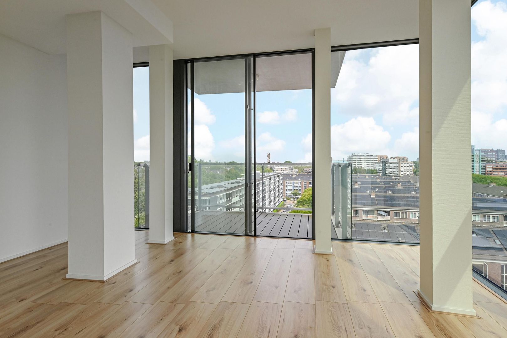 Prinses Ariane Promenade 86, Rijswijk foto-9